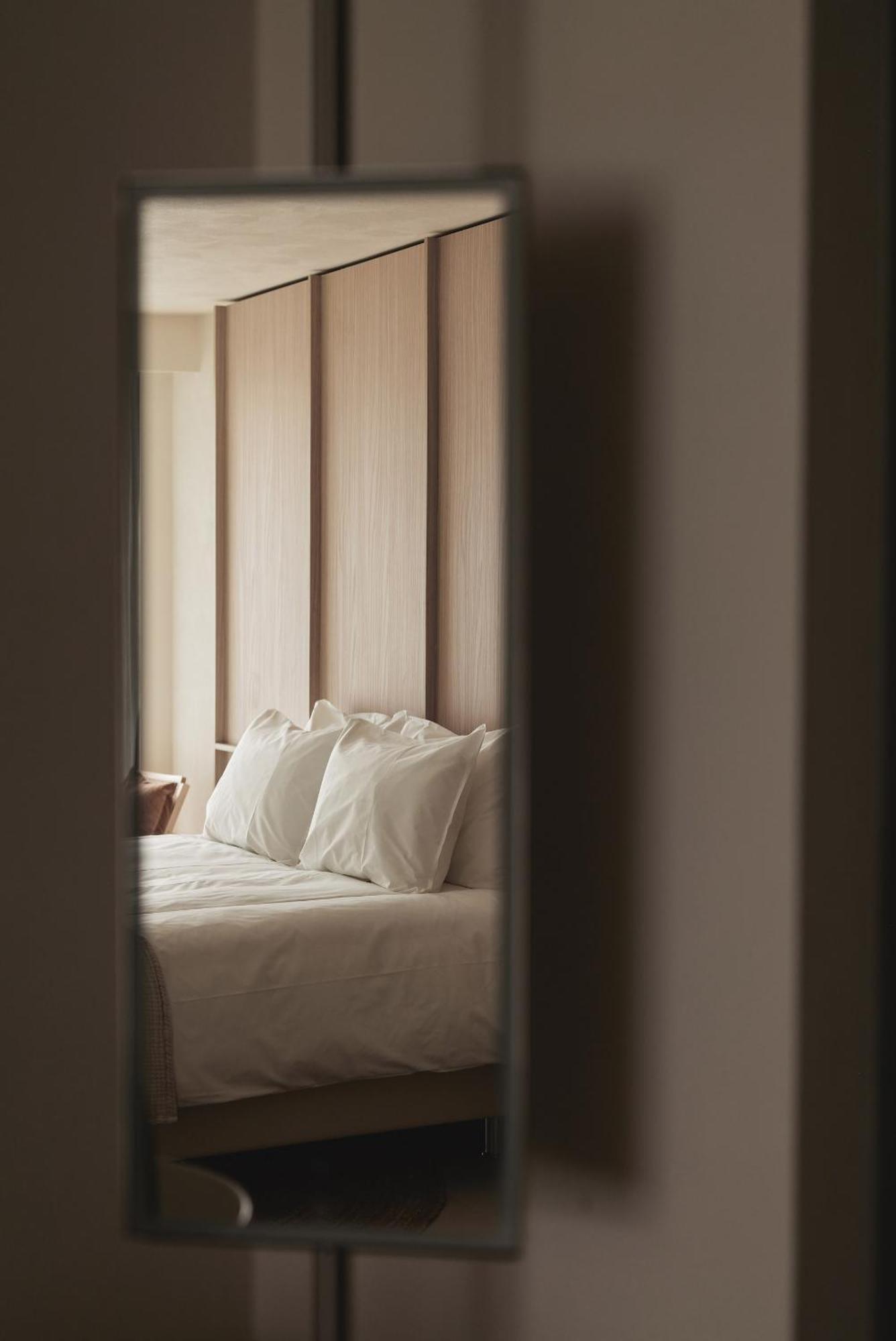 Enso District Hotel Knokke-Heist Room photo